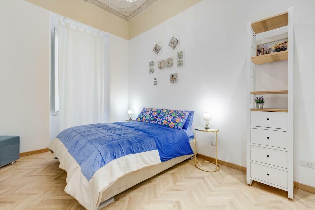 Apartamento Valadier 36 Roma