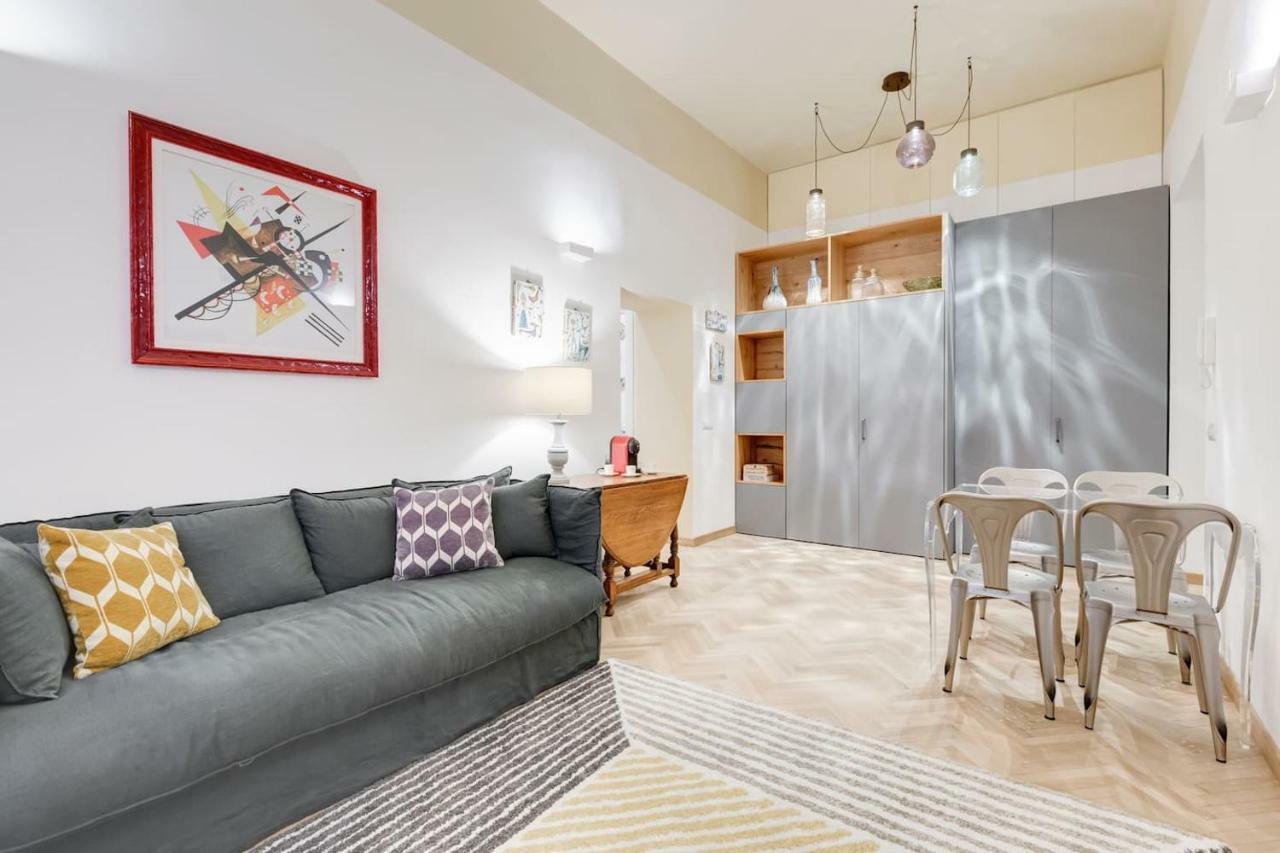 Valadier 36 Apartamento *